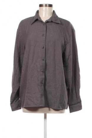 Damenbluse LeGer By Lena Gercke, Größe L, Farbe Grau, Preis 12,77 €