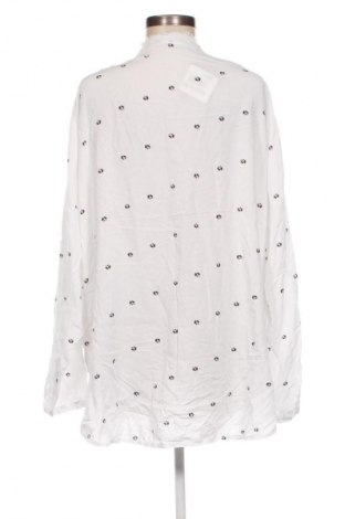 Γυναικείο πουκάμισο Luna, Μέγεθος XL, Χρώμα Πολύχρωμο, Τιμή 1,99 €