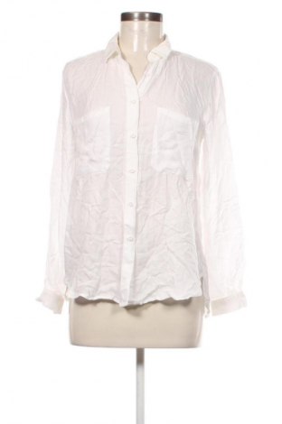 Damska koszula Mango, Rozmiar S, Kolor ecru, Cena 22,47 zł