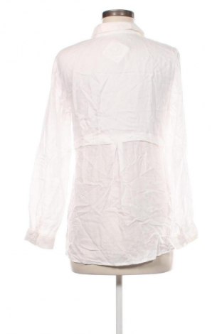 Damska koszula Mango, Rozmiar S, Kolor ecru, Cena 22,47 zł