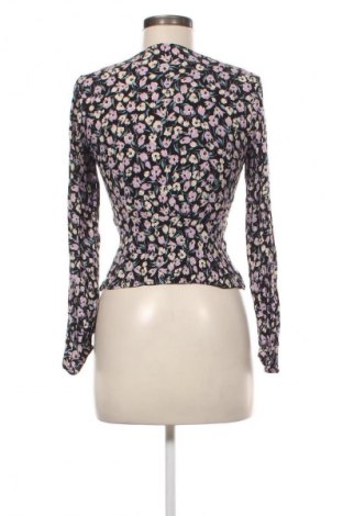 Дамска риза Mango, Размер S, Цвят Многоцветен, Цена 8,18 €