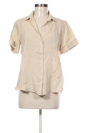 Damenbluse Marc O'Polo, Größe XL, Farbe Beige, Preis 25,99 €
