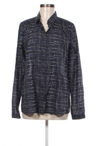Γυναικείο πουκάμισο Marc O'Polo, Μέγεθος XL, Χρώμα Πολύχρωμο, Τιμή 27,99 €