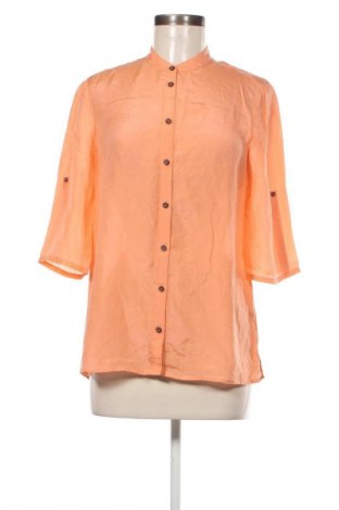 Dámská košile  Massimo Dutti, Velikost M, Barva Oranžová, Cena  369,00 Kč