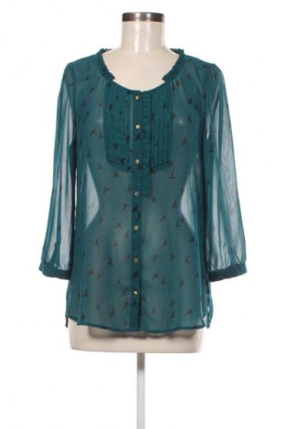 Damska koszula Mexx, Rozmiar M, Kolor Kolorowy, Cena 21,99 zł