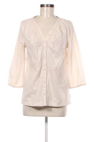 Damska koszula Mexx, Rozmiar M, Kolor Beżowy, Cena 21,99 zł