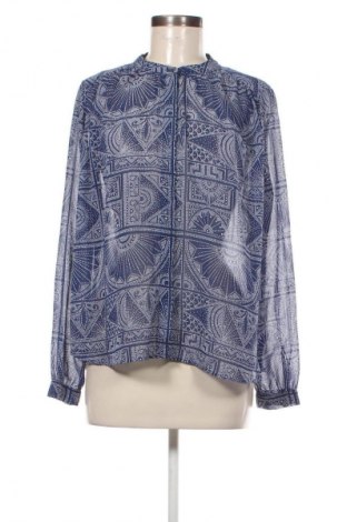 Дамска риза Monki, Размер M, Цвят Многоцветен, Цена 7,87 €