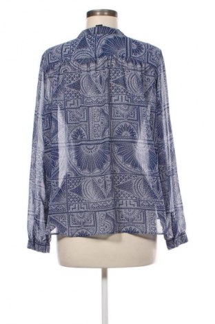 Дамска риза Monki, Размер M, Цвят Многоцветен, Цена 7,87 €