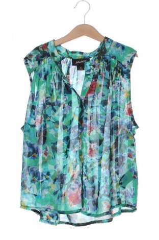 Дамска риза Monki, Размер XS, Цвят Многоцветен, Цена 2,04 €