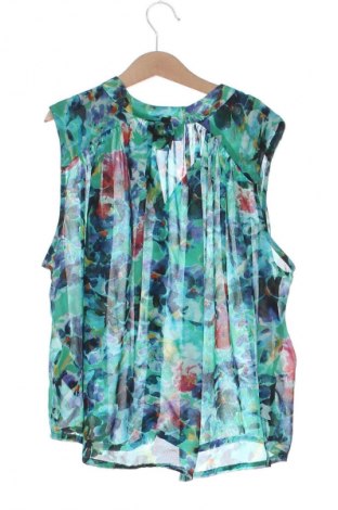 Дамска риза Monki, Размер XS, Цвят Многоцветен, Цена 2,04 €