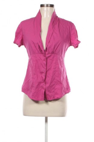 Dámská košile  More & More, Velikost S, Barva Růžová, Cena  69,00 Kč