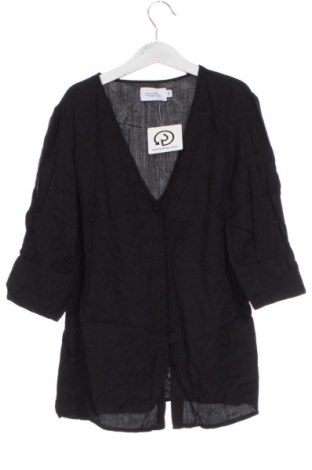 Női ing NA-KD, Méret XS, Szín Fekete, Ár 4 790 Ft