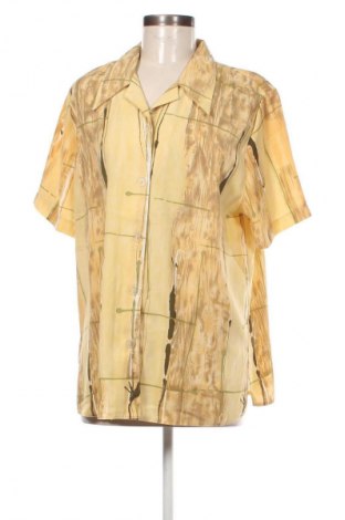 Damska koszula NEW COLLECTION, Rozmiar L, Kolor Kolorowy, Cena 23,99 zł