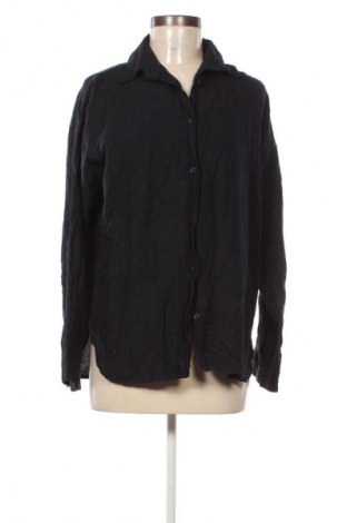 Damenbluse Nelly, Größe M, Farbe Blau, Preis € 6,99