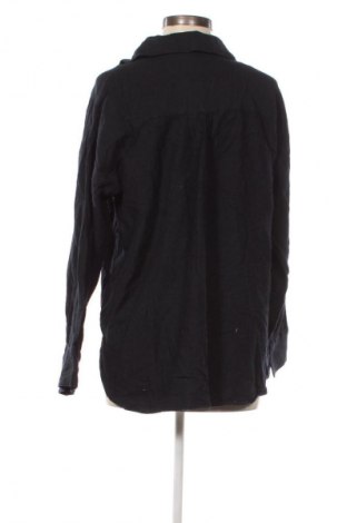 Damenbluse Nelly, Größe M, Farbe Blau, Preis € 6,99