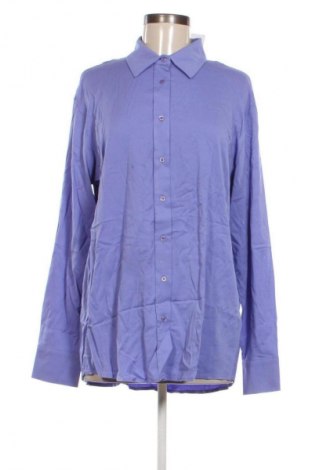 Dámská košile  Nife, Velikost L, Barva Fialová, Cena  1 729,00 Kč