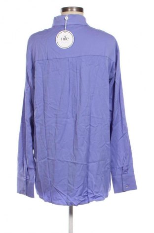 Dámská košile  Nife, Velikost L, Barva Fialová, Cena  1 729,00 Kč
