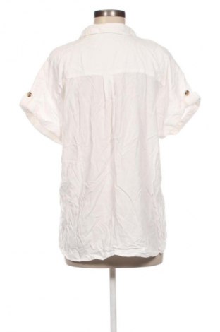 Női ing ONLY, Méret XXL, Szín Fehér, Ár 4 449 Ft