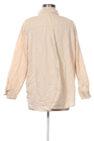 Damenbluse ONLY, Größe XL, Farbe Beige, Preis 4,99 €