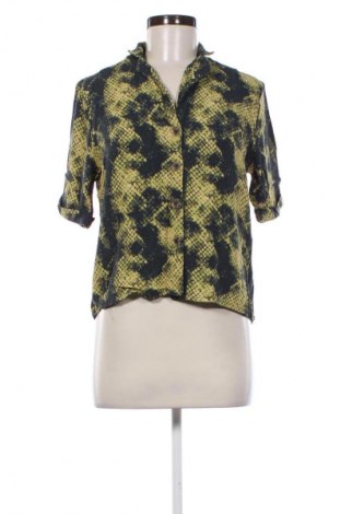 Dámska košeľa  ONLY, Veľkosť M, Farba Viacfarebná, Cena  8,01 €