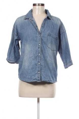 Női ing ONLY, Méret M, Szín Kék, Ár 3 309 Ft