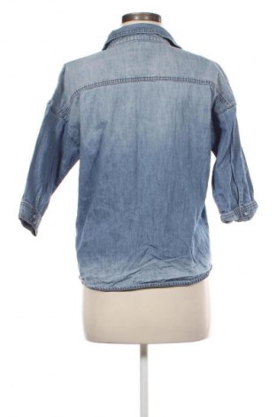 Női ing ONLY, Méret M, Szín Kék, Ár 3 309 Ft