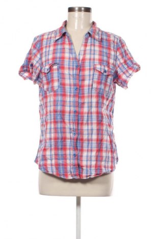 Damska koszula Okay, Rozmiar XL, Kolor Kolorowy, Cena 24,45 zł