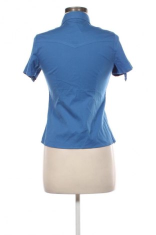 Damska koszula Papaya, Rozmiar M, Kolor Niebieski, Cena 10,99 zł