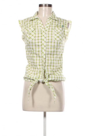 Damska koszula Pepe Jeans, Rozmiar S, Kolor Kolorowy, Cena 22,99 zł