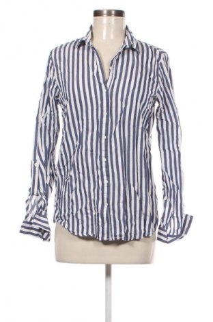 Γυναικείο πουκάμισο Piazza Italia, Μέγεθος M, Χρώμα Πολύχρωμο, Τιμή 4,99 €