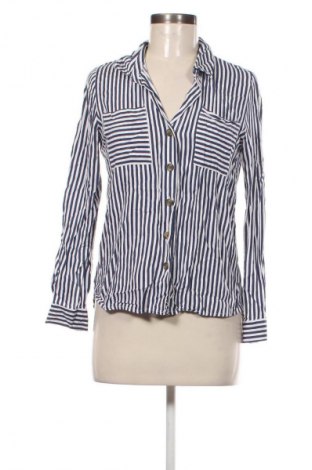 Damenbluse Pigalle, Größe S, Farbe Mehrfarbig, Preis 2,99 €