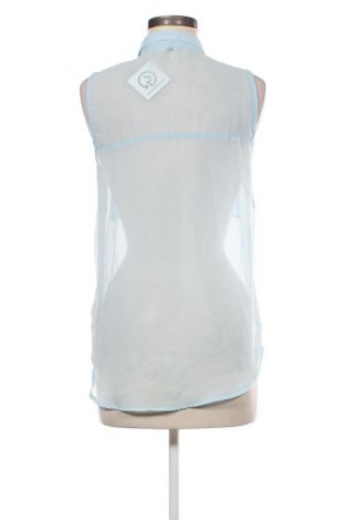 Damska koszula Pimkie, Rozmiar M, Kolor Niebieski, Cena 12,99 zł