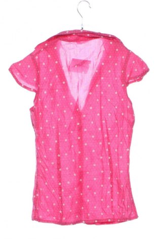 Γυναικείο πουκάμισο Pimkie, Μέγεθος XXS, Χρώμα Ρόζ , Τιμή 5,85 €