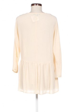 Γυναικείο πουκάμισο Primark, Μέγεθος M, Χρώμα Εκρού, Τιμή 3,99 €