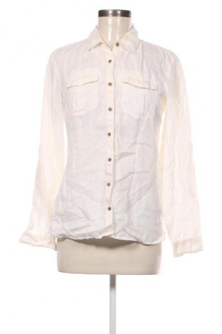 Damska koszula Promod, Rozmiar M, Kolor Biały, Cena 21,99 zł