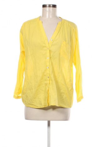 Női ing Promod, Méret M, Szín Sárga, Ár 1 759 Ft