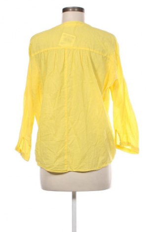 Női ing Promod, Méret M, Szín Sárga, Ár 1 759 Ft