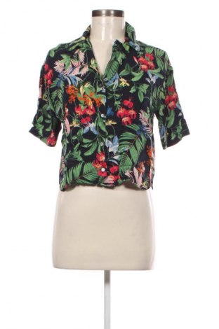 Női ing Pull&Bear, Méret S, Szín Sokszínű, Ár 1 649 Ft