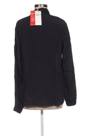 Damenbluse S.Oliver, Größe M, Farbe Blau, Preis 20,99 €