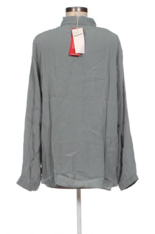 Cămașă de femei S.Oliver, Mărime L, Culoare Verde, Preț 141,99 Lei