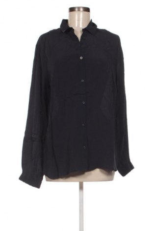 Damenbluse S.Oliver, Größe M, Farbe Blau, Preis € 20,99