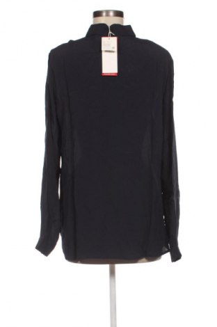 Damenbluse S.Oliver, Größe M, Farbe Blau, Preis € 20,99