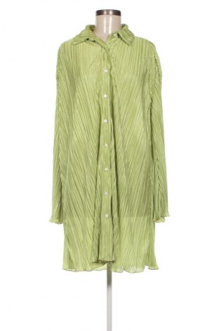 Damenbluse SHEIN, Größe M, Farbe Grün, Preis 3,99 €