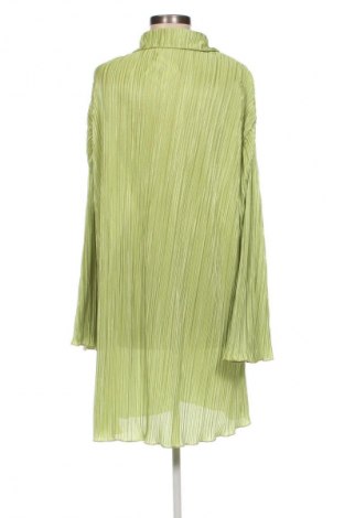 Damenbluse SHEIN, Größe M, Farbe Grün, Preis 3,99 €