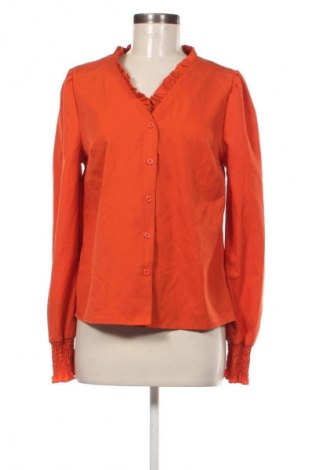 Női ing SHEIN, Méret M, Szín Narancssárga
, Ár 1 119 Ft