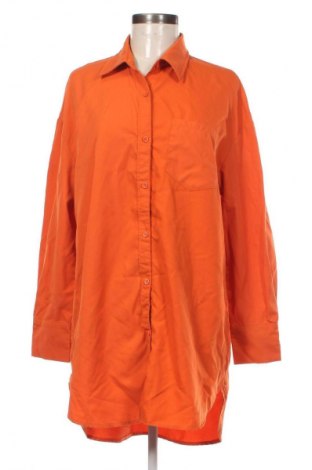 Női ing SHEIN, Méret S, Szín Narancssárga
, Ár 1 219 Ft