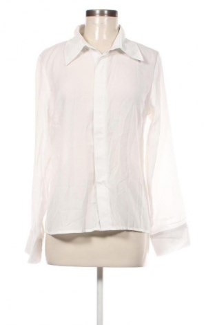 Damska koszula SHEIN, Rozmiar M, Kolor Biały, Cena 28,99 zł