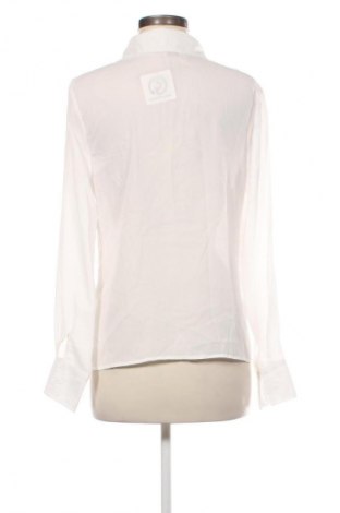 Damska koszula SHEIN, Rozmiar M, Kolor Biały, Cena 28,99 zł