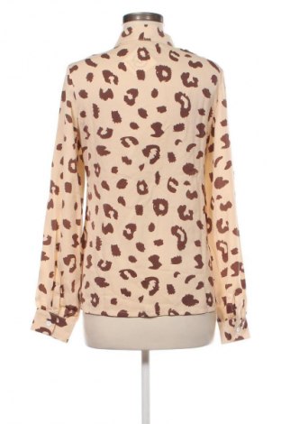 Damska koszula SHEIN, Rozmiar M, Kolor Kolorowy, Cena 27,91 zł