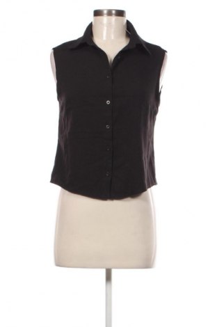 Dámska košeľa  SHEIN, Veľkosť S, Farba Čierna, Cena  3,95 €